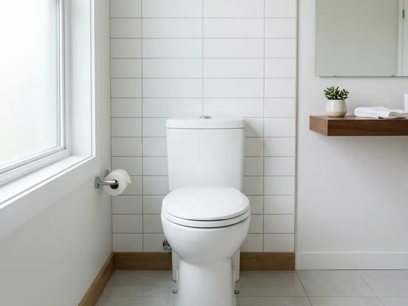 Toilet Repair & Installation Plumber in Pikeville, TN